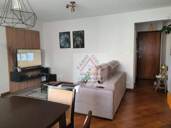 Imagem Apartamento com 2 Quartos à Venda, 85 m² em Saúde - São Paulo Imagem Apartamento com 2 Quartos à Venda, 85 m² em Saúde - São Paulo