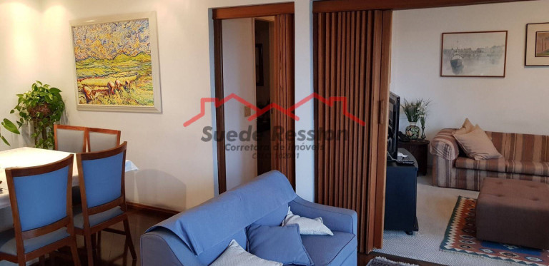Imagem Apartamento com 4 Quartos à Venda, 163 m² em Jardim Marajoara - São Paulo Imagem Apartamento com 4 Quartos à Venda, 163 m² em Jardim Marajoara - São Paulo