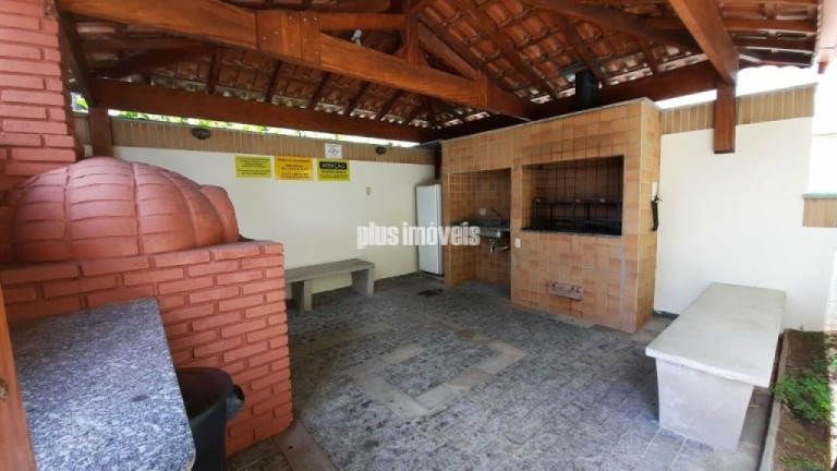 Imagem Apartamento com 2 Quartos à Venda, 61 m² em Panamby - São Paulo Imagem Apartamento com 2 Quartos à Venda, 61 m² em Panamby - São Paulo
