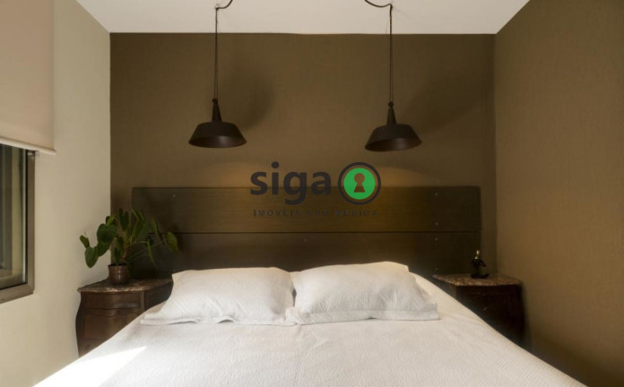 Imagem Apartamento com 3 Quartos à Venda, 105 m² em Jardins - São Paulo Imagem Apartamento com 3 Quartos à Venda, 105 m² em Jardins - São Paulo