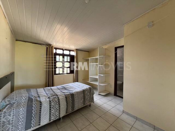 Imagem Casa com 4 Quartos à Venda, 94 m² em Stella Maris - Salvador Imagem Casa com 4 Quartos à Venda, 94 m² em Stella Maris - Salvador