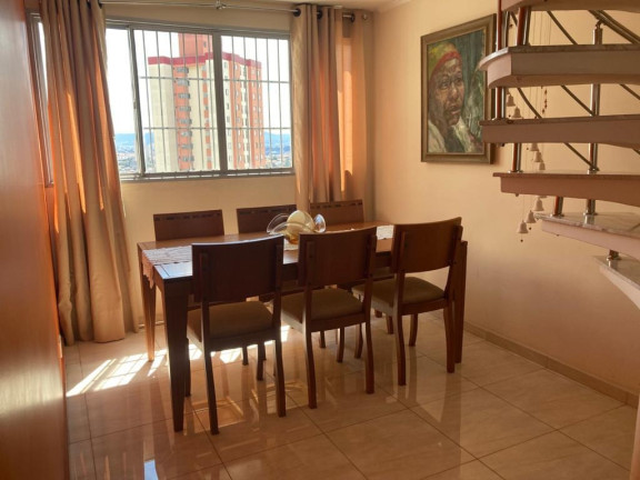 Imagem Apartamento com 2 Quartos à Venda, 157 m² em Vila Santana - São Paulo