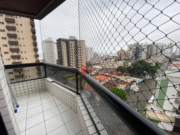 Imagem Apartamento com 2 Quartos à Venda, 82 m² em Vila Guilhermina - Praia Grande Imagem Apartamento com 2 Quartos à Venda, 82 m² em Vila Guilhermina - Praia Grande
