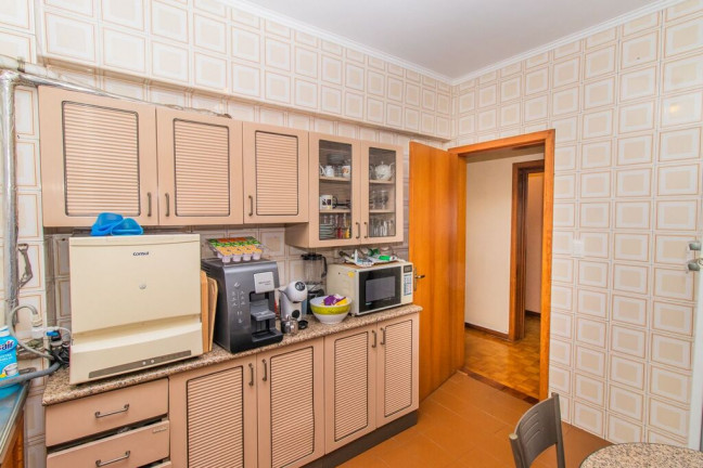 Imagem Apartamento com 3 Quartos à Venda, 151 m² em Independência - Porto Alegre
