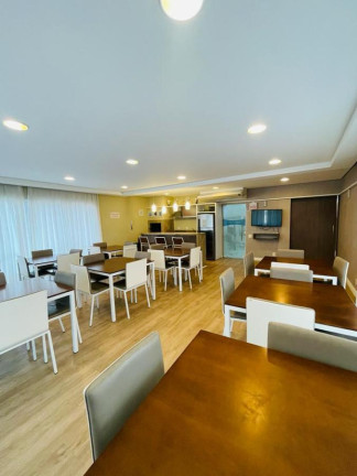 Imagem Apartamento com 3 Quartos à Venda, 86 m² em Pagani - Palhoça