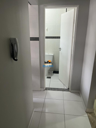 Imagem Apartamento com 1 Quarto à Venda,  em Centro - São Vicente