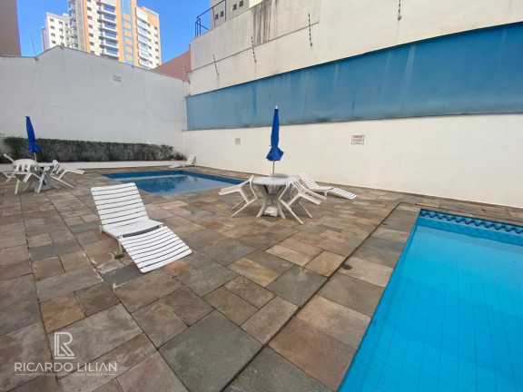 Imagem Apartamento com 3 Quartos à Venda, 123 m² em Vila Regente Feijó - São Paulo Imagem Apartamento com 3 Quartos à Venda, 123 m² em Vila Regente Feijó - São Paulo
