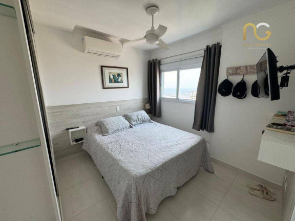 Imagem Apartamento com 3 Quartos à Venda, 132 m² em Tupi - Praia Grande
