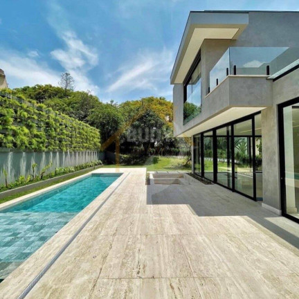 Imagem Casa com 5 Quartos à Venda, 910 m² em Alphaville Residencial Dois - Barueri Imagem Casa com 5 Quartos à Venda, 910 m² em Alphaville Residencial Dois - Barueri