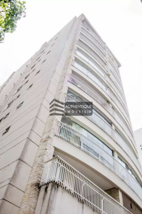 Imagem Apartamento com 2 Quartos à Venda, 65 m² em Itaim Bibi - São Paulo