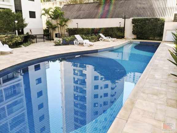Imagem Apartamento com 2 Quartos à Venda, 56 m² em Vila Pompéia - São Paulo