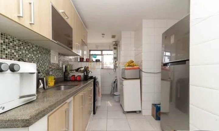 Imagem Cobertura com 2 Quartos à Venda, 140 m² em Vila Valqueire - Rio De Janeiro Imagem Cobertura com 2 Quartos à Venda, 140 m² em Vila Valqueire - Rio De Janeiro
