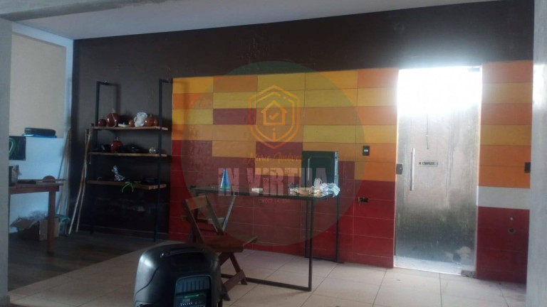 Imagem Sala Comercial para Alugar, 160 m² em Santa Cruz - Cuiabá Imagem Sala Comercial para Alugar, 160 m² em Santa Cruz - Cuiabá