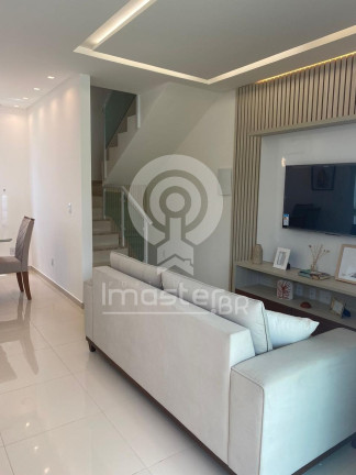 Imagem Casa com 3 Quartos à Venda, 92 m² em Urucunema - Eusébio