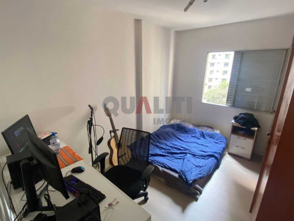 Imagem Apartamento com 1 Quarto à Venda, 44 m² em Vila Nova Conceição - São Paulo Imagem Apartamento com 1 Quarto à Venda, 44 m² em Vila Nova Conceição - São Paulo