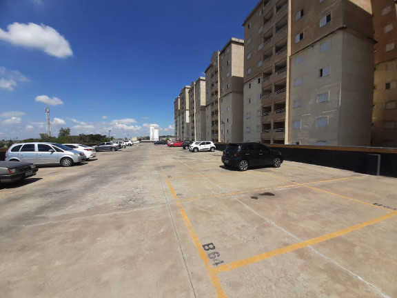 Imagem Apartamento com 2 Quartos à Venda, 70 m² em Parque Bela Vista - Votorantim Imagem Apartamento com 2 Quartos à Venda, 70 m² em Parque Bela Vista - Votorantim