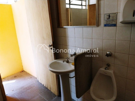 Imagem Sala Comercial à Venda, 980 m² em Jardim São José - Campinas