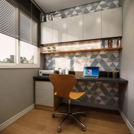 Imagem Imóvel com 1 Quarto à Venda, 17 m² em Vila Santa Clara - São Paulo Imagem Imóvel com 1 Quarto à Venda, 17 m² em Vila Santa Clara - São Paulo