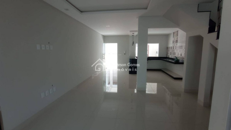 Imagem Apartamento com 3 Quartos para Alugar, 250 m² em Bela Vista - Mantena Imagem Apartamento com 3 Quartos para Alugar, 250 m² em Bela Vista - Mantena