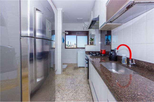 Imagem Apartamento com 3 Quartos à Venda, 85 m² em Vila Formosa - São Paulo