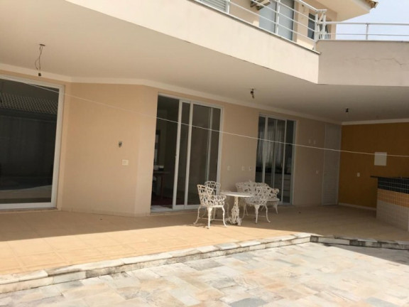 Imagem Sobrado com 4 Quartos à Venda, 450 m² em Jardim Residencial Sunset Village - Sorocaba Imagem Sobrado com 4 Quartos à Venda, 450 m² em Jardim Residencial Sunset Village - Sorocaba