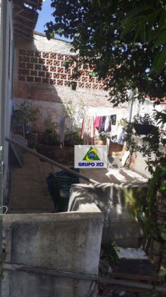 Imagem Casa com 2 Quartos à Venda, 138 m² em Vila Miguel Vicente Cury - Campinas
