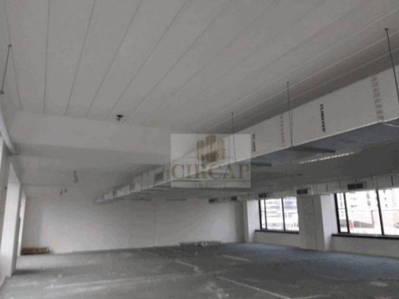 Imagem Sala Comercial à Venda ou Locação, 562 m² em Brooklin Novo - São Paulo Imagem Sala Comercial à Venda ou Locação, 562 m² em Brooklin Novo - São Paulo