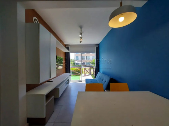 Imagem Apartamento com 1 Quarto à Venda, 50 m² em Muro Alto - Ipojuca Imagem Apartamento com 1 Quarto à Venda, 50 m² em Muro Alto - Ipojuca