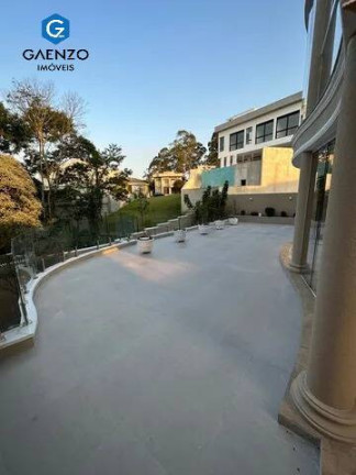 Imagem Casa com 4 Quartos à Venda, 700 m² em Alphaville - Santana De Parnaíba
