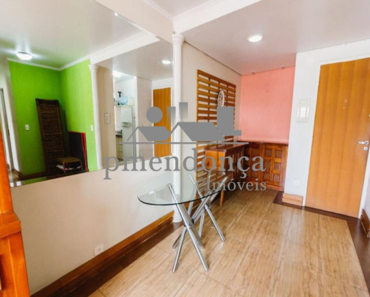 Imagem Apartamento com 3 Quartos à Venda, 82 m² em Barra Funda - São Paulo