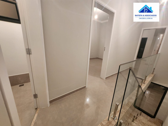 Imagem Casa com 3 Quartos à Venda, 145 m² em Parque Jambeiro - Campinas
