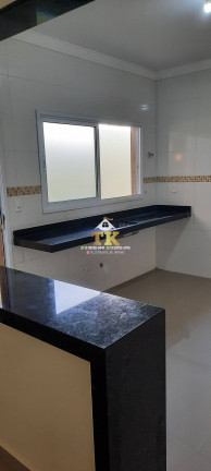 Imagem Casa com 2 Quartos à Venda, 110 m² em Maracanã - Praia Grande Imagem Casa com 2 Quartos à Venda, 110 m² em Maracanã - Praia Grande