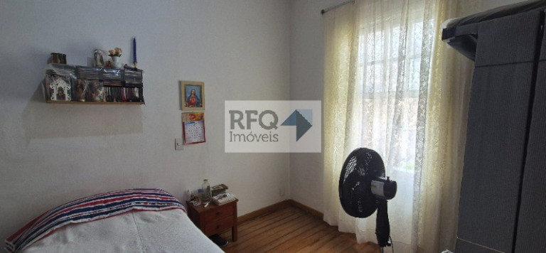 Imagem Casa com 3 Quartos à Venda, 120 m² em Ipiranga - São Paulo