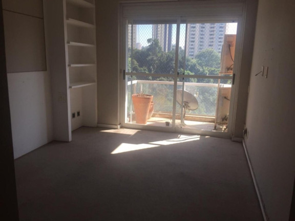 Imagem Apartamento com 4 Quartos à Venda, 272 m² em Vila Andrade - São Paulo