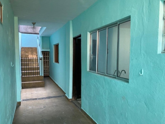 Imagem Casa com 1 Quarto à Venda, 80 m² em Parque São Lucas - São Paulo
