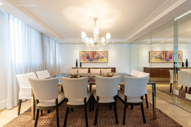 Imagem Apartamento com 3 Quartos à Venda, 378 m² em Cerqueira César - São Paulo Imagem Apartamento com 3 Quartos à Venda, 378 m² em Cerqueira César - São Paulo