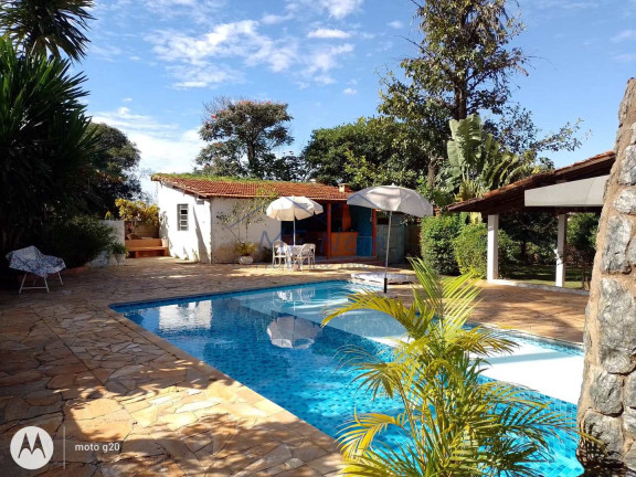 Imagem Fazenda à Venda, 1.281 m² em Vila São Guido - Pirassununga Imagem Fazenda à Venda, 1.281 m² em Vila São Guido - Pirassununga