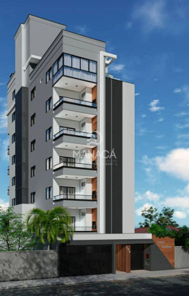 Imagem Apartamento com 3 Quartos à Venda, 88 m² em Centro - Barra Velha