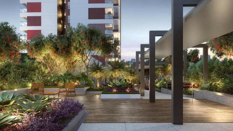Imagem Apartamento com 3 Quartos à Venda, 167 m² em Vila Romana - São Paulo Imagem Apartamento com 3 Quartos à Venda, 167 m² em Vila Romana - São Paulo