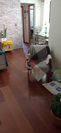 Imagem Apartamento com 2 Quartos à Venda, 50 m² em Parque Mandaqui - São Paulo Imagem Apartamento com 2 Quartos à Venda, 50 m² em Parque Mandaqui - São Paulo