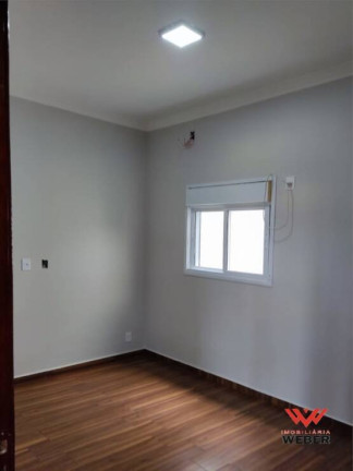 Imagem Casa com 3 Quartos à Venda, 150 m² em Horto Florestal - Sorocaba