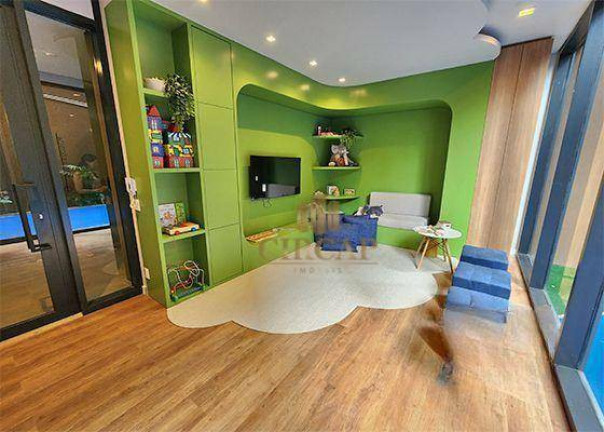 Imagem Apartamento com 4 Quartos à Venda, 219 m² em Perdizes - São Paulo Imagem Apartamento com 4 Quartos à Venda, 219 m² em Perdizes - São Paulo