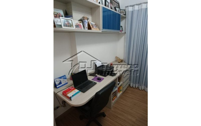 Imagem Apartamento com 4 Quartos à Venda, 156 m² em Jardim Das Indústrias - São José Dos Campos Imagem Apartamento com 4 Quartos à Venda, 156 m² em Jardim Das Indústrias - São José Dos Campos