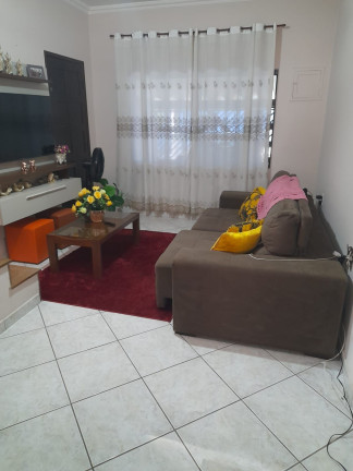 Casa com 2 Quartos à Venda, 140 m² em Parque Capuava - Santo André