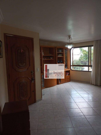 Imagem Apartamento com 3 Quartos à Venda, 120 m² em Alto Da Mooca - São Paulo Imagem Apartamento com 3 Quartos à Venda, 120 m² em Alto Da Mooca - São Paulo