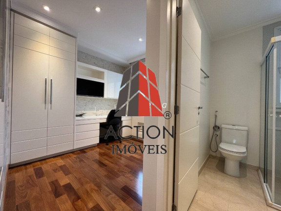 Imagem Apartamento com 4 Quartos à Venda, 297 m² em Jardim Anália Franco - São Paulo Imagem Apartamento com 4 Quartos à Venda, 297 m² em Jardim Anália Franco - São Paulo