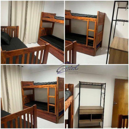 Imagem Apartamento com 2 Quartos à Venda, 85 m² em Caiçara - Praia Grande Imagem Apartamento com 2 Quartos à Venda, 85 m² em Caiçara - Praia Grande