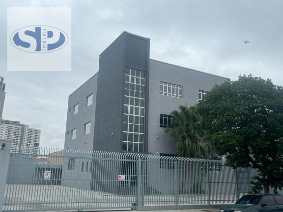 Imagem Imóvel Comercial para Alugar, 900 m² em Vila Anastácio - São Paulo
