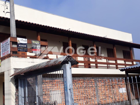 Imagem Apartamento com 3 Quartos à Venda, 121 m² em Pinheiro - Sao Leopoldo