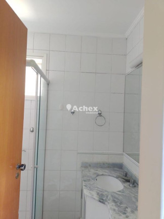 Imagem Apartamento com 3 Quartos à Venda, 87 m² em Parque Rural Fazenda Santa Cândida - Campinas